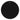 Ambassador Ebony Series Drumhead — Bass 32 inch. Diameter Model