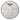 Ambassador Fiberskyn Series Drumhead — Snare/Tom 8 inch. Diameter Model
