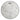 Ambassador Fiberskyn Series Drumhead — Snare/Tom 14 inch. Diameter Model