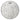 Ambassador Fiberskyn Series Drumhead — Snare/Tom 15 inch. Diameter Model