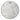 Ambassador Fiberskyn Series Drumhead — Snare/Tom 16 inch. Diameter Model