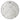 Ambassador Fiberskyn Series Drumhead — Snare/Tom 18 inch. Diameter Model