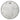 Ambassador Fiberskyn Series Drumhead — Bass 16 inch. Diameter Model