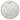 Ambassador Fiberskyn Series Drumhead — Bass 18 inch. Diameter Model