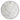 Ambassador Fiberskyn Series Drumhead — Bass 20 inch. Diameter Model