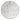 Ambassador Fiberskyn Series Drumhead — Bass 40 inch. Diameter Model
