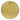 Batter, Gold Starfire, 13 Diameter