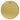 Bass, Gold Starfire, 18 Diameter