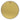Bass, Gold Starfire, 20 Diameter