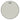 Batter, Gleneagles, 15 Diameter