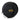 Bag, Hand Drum, 17.5 X 4.5, Padded With Handle, Shoulder Strap, Zipper Pocket, Black