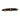 Hardware Package, Bass Muffle Strip, Black, For 18 Diameter Drum