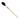 Mallet, 5/8 X 16, Wood Handle, Foam Head, Soft Black Cover