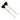 Nsl Mallets 5/8 X 13.50, Pair
