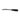 Swivel Handle, Drum Key, Djembe And Tubanos, 1/4 Drive, 7/32 Socket, Chrome