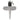 Drum Key, Remo Quicktech Key, Large, Magnetic