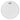 Falams� XT Smooth White(TM) Snare Side Drumhead — Crimped, 13 inch. Diameter