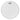 Falams� XT Smooth White(TM) Snare Side Drumhead — Crimped, 14 inch. Diameter