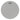 Batter, Crimped, Cybermax With Duralock, White, 14 Diameter