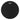 Batter, Crimped, Black Max, 14 Diameter, Mylar Top+bottom