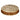 Drumhead, Skyndeep, M3 Type Mondo, S2 Film, Beige Fiberskyn Graphic, 12 Diameter, 2.5