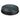 Drumhead, M2 Type, Skyndeep, Black Fiberskyn Graphic, 10 Diameter, 2.5 Collar
