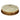 Drumhead, Fiberskyn, M2 Type, Fa Film, 12 Diameter, 2.5 Collar (djembe)
