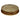 Drumhead, M2 Type, Skyndeep, Beige Fiberskyn Graphic, 12 Diameter, 2.5 Collar