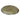 Conga Drumhead, Symmetry, 11.06, Low Collar, D3, Fiberskyn