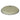 Conga Drumhead, Symmetry, 11.06, Low Collar, D2, Nuskyn