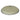 Conga Drumhead, Symmetry, 11.06, Low Collar, D3, Nuskyn