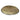 Conga Drumhead, Symmetry, 11.06, Low Collar, D2, Skyndeep, 'calfskin' Graphic
