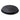 Conga Drumhead, Symmetry, 11.06, Low Collar, D2, Skyndeep, 'black Calfskin' Graphic