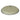 Conga Drumhead, Symmetry, 11.75, Low Collar, D2, Nuskyn