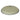 Conga Drumhead, Symmetry, 11.75, Low Collar, D4, Nuskyn
