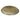 Conga Drumhead, Symmetry, 11.75, Low Collar, D2, Skyndeep, 'calfskin' Graphic