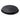 Conga Drumhead, Symmetry, 11.75, Low Collar, D2, Skyndeep, 'black Calfskin' Graphic