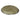 Conga Drumhead, Symmetry, 12.50, Low Collar, D3, Fiberskyn