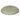 Conga Drumhead, Symmetry, 12.50, Low Collar, D1, Nuskyn