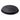 Conga Drumhead, Symmetry, 12.50, Low Collar, D1, Skyndeep, 'black Calfskin' Graphic