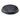 Conga Drumhead, Symmetry, 11.06 D1, Skyndeep, 'black Calfskin' Graphic