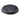 Conga Drumhead, Symmetry, 11.06 D2, Skyndeep, 'black Calfskin' Graphic