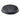 Conga Drumhead, Symmetry, 11.06 D3, Skyndeep, 'black Calfskin' Graphic