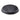 Conga Drumhead, Symmetry, 11.75 D1, Skyndeep, 'black Calfskin' Graphic