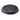Conga Drumhead, Symmetry, 11.75 D2, Skyndeep, 'black Calfskin' Graphic