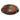 Conga Drumhead, Symmetry, 11.75 D4, Skyndeep, tiger Stripe Graphic