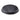 Conga Drumhead, Symmetry, 11.75 D4, Skyndeep, 'black Calfskin' Graphic