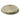 Conga Drumhead, Symmetry, 12.25 D1, Fiberskyn