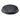 Conga Drumhead, Symmetry, 12.25 D1, Skyndeep, 'black Calfskin' Graphic