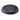 Conga Drumhead, Symmetry, 12.50 D1, Skyndeep, 'black Calfskin' Graphic